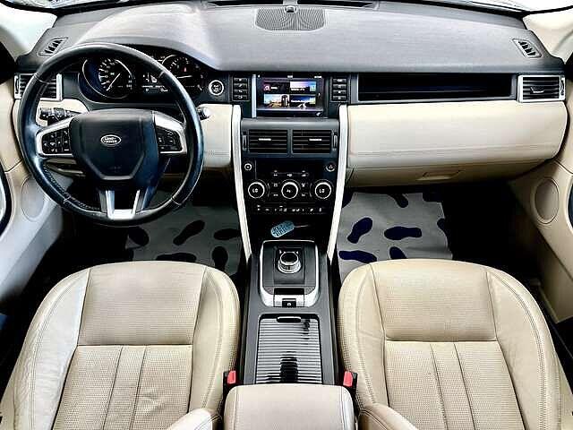 Land Rover Discovery SPORT 2.0 TD4 150cv AWD - HSE Luxury