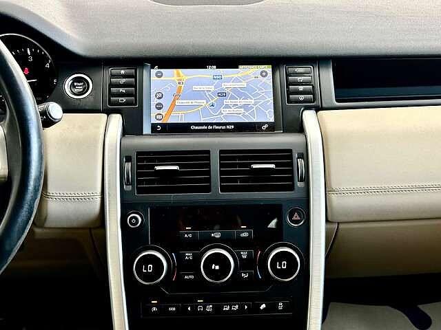 Land Rover Discovery SPORT 2.0 TD4 150cv AWD - HSE Luxury