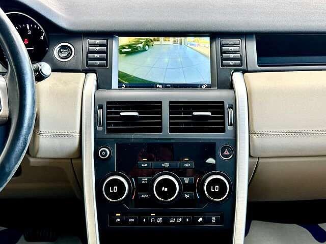 Land Rover Discovery SPORT 2.0 TD4 150cv AWD - HSE Luxury