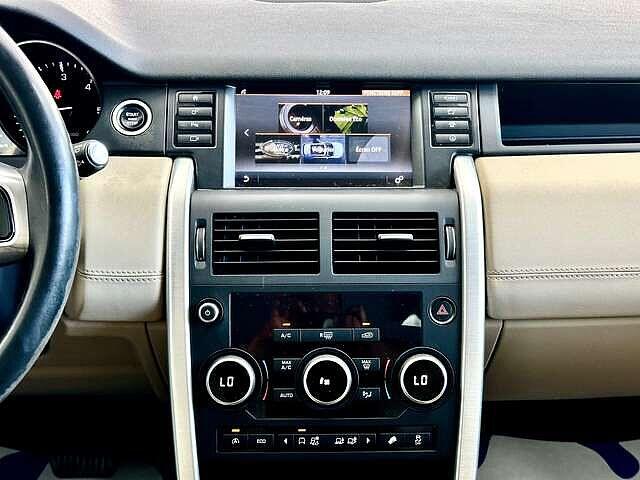 Land Rover Discovery SPORT 2.0 TD4 150cv AWD - HSE Luxury
