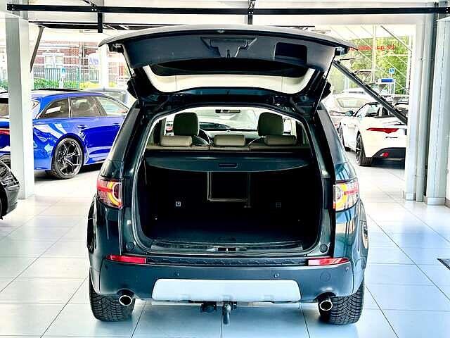 Land Rover Discovery SPORT 2.0 TD4 150cv AWD - HSE Luxury