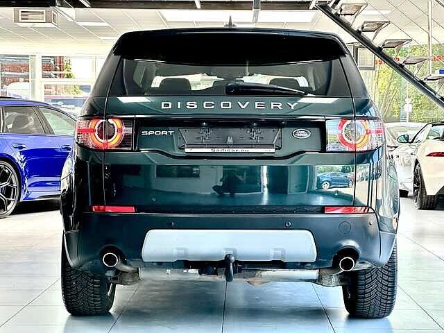 Land Rover Discovery SPORT 2.0 TD4 150cv AWD - HSE Luxury
