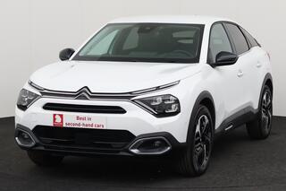 CITROEN C4 MAX 1.2 PURETECH EAT8 MAX 1.2 PURETECH EAT8 + A/T + GPS  + CAMERA + PDC + CRUISE + ALU 18