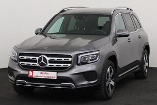 MERCEDES-BENZ G-KLASSE 180 BUS.SOLUTION DA 8G-DCT BUS.SOLUTION DA 8G-DCT  + GPS + LEDER + CAMERA + PDC + CRUISE + ALU 18