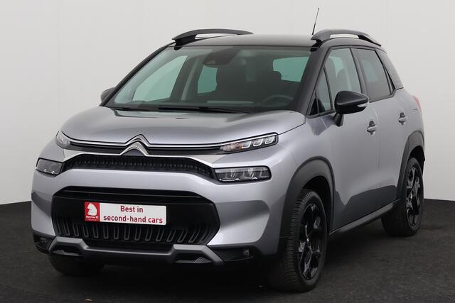 Citroen C3 MAX 1.2 PURETECH EAT6 AIRCROSS MAX 1.2 PURETECH EAT6 + CARPLAY + GPS + CAMERA + PDC + CRUISE + ALU 17