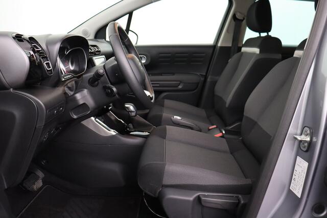 Citroen C3 MAX 1.2 PURETECH EAT6 AIRCROSS MAX 1.2 PURETECH EAT6 + CARPLAY + GPS + CAMERA + PDC + CRUISE + ALU 17