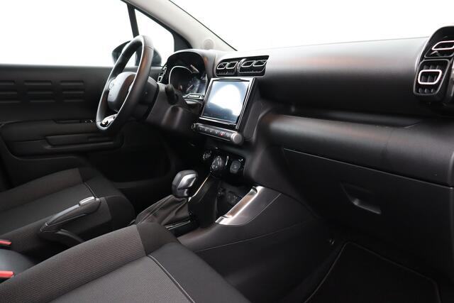 Citroen C3 MAX 1.2 PURETECH EAT6 AIRCROSS MAX 1.2 PURETECH EAT6 + CARPLAY + GPS + CAMERA + PDC + CRUISE + ALU 17