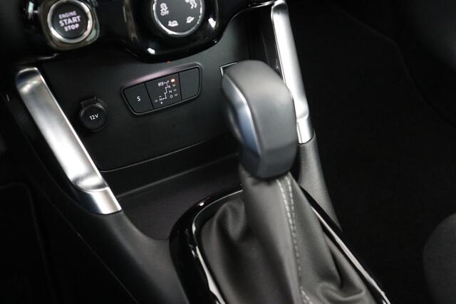 Citroen C3 MAX 1.2 PURETECH EAT6 AIRCROSS MAX 1.2 PURETECH EAT6 + CARPLAY + GPS + CAMERA + PDC + CRUISE + ALU 17