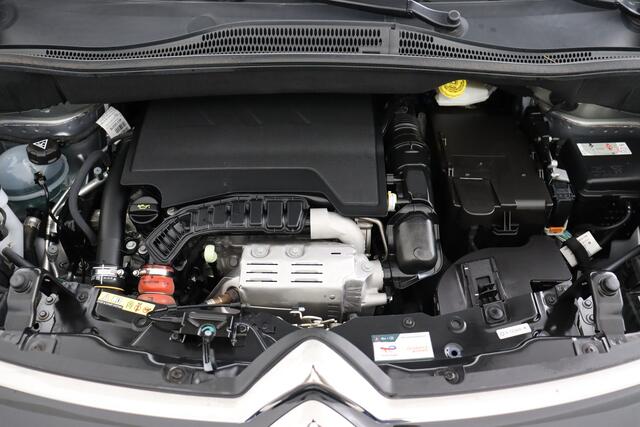 Citroen C3 MAX 1.2 PURETECH EAT6 AIRCROSS MAX 1.2 PURETECH EAT6 + CARPLAY + GPS + CAMERA + PDC + CRUISE + ALU 17
