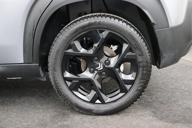 Citroen C3 MAX 1.2 PURETECH EAT6 AIRCROSS MAX 1.2 PURETECH EAT6 + CARPLAY + GPS + CAMERA + PDC + CRUISE + ALU 17
