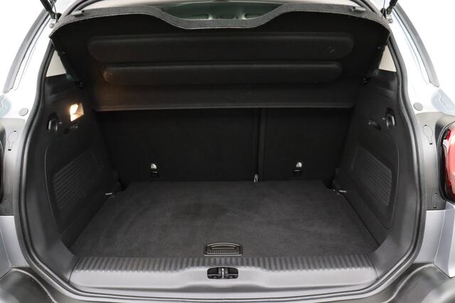 Citroen C3 MAX 1.2 PURETECH EAT6 AIRCROSS MAX 1.2 PURETECH EAT6 + CARPLAY + GPS + CAMERA + PDC + CRUISE + ALU 17