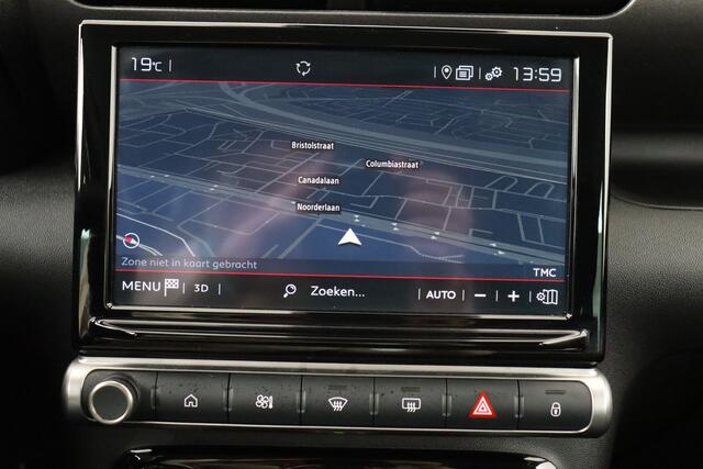 Citroen C3 MAX 1.2 PURETECH EAT6 AIRCROSS MAX 1.2 PURETECH EAT6 + CARPLAY + GPS + CAMERA + PDC + CRUISE + ALU 17