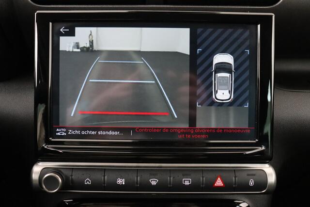 Citroen C3 MAX 1.2 PURETECH EAT6 AIRCROSS MAX 1.2 PURETECH EAT6 + CARPLAY + GPS + CAMERA + PDC + CRUISE + ALU 17