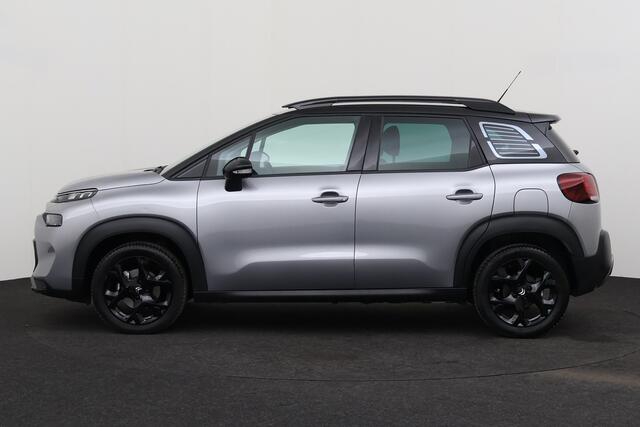 Citroen C3 MAX 1.2 PURETECH EAT6 AIRCROSS MAX 1.2 PURETECH EAT6 + CARPLAY + GPS + CAMERA + PDC + CRUISE + ALU 17