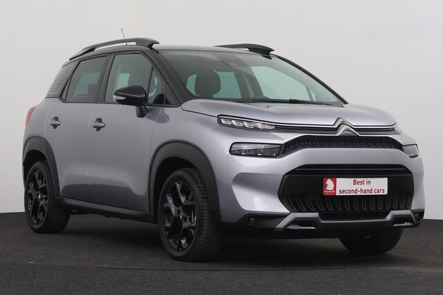 Citroen C3 MAX 1.2 PURETECH EAT6 AIRCROSS MAX 1.2 PURETECH EAT6 + CARPLAY + GPS + CAMERA + PDC + CRUISE + ALU 17