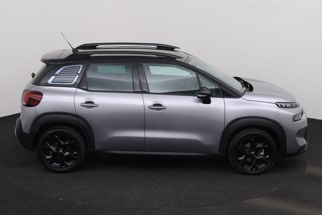 Citroen C3 MAX 1.2 PURETECH EAT6 AIRCROSS MAX 1.2 PURETECH EAT6 + CARPLAY + GPS + CAMERA + PDC + CRUISE + ALU 17