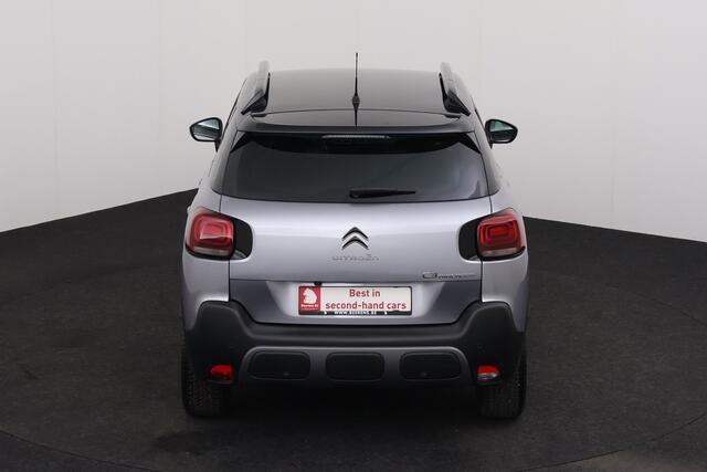 Citroen C3 MAX 1.2 PURETECH EAT6 AIRCROSS MAX 1.2 PURETECH EAT6 + CARPLAY + GPS + CAMERA + PDC + CRUISE + ALU 17