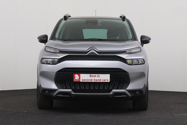 Citroen C3 MAX 1.2 PURETECH EAT6 AIRCROSS MAX 1.2 PURETECH EAT6 + CARPLAY + GPS + CAMERA + PDC + CRUISE + ALU 17