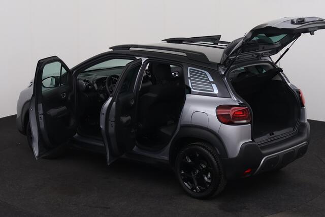 Citroen C3 MAX 1.2 PURETECH EAT6 AIRCROSS MAX 1.2 PURETECH EAT6 + CARPLAY + GPS + CAMERA + PDC + CRUISE + ALU 17