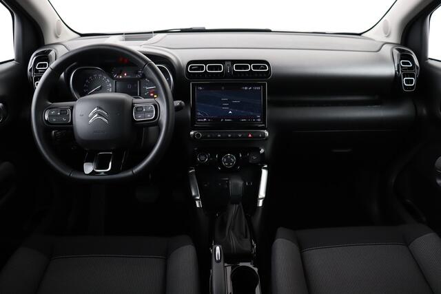 Citroen C3 MAX 1.2 PURETECH EAT6 AIRCROSS MAX 1.2 PURETECH EAT6 + CARPLAY + GPS + CAMERA + PDC + CRUISE + ALU 17