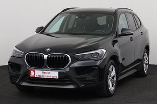 BMW X1 X-DRIVE 25 e-iA PHEV  X-DRIVE 25  e-iA  PHEV  + CARPLAY + GPS + CAMERA + PDC + CRUISE + LEDER + ALU