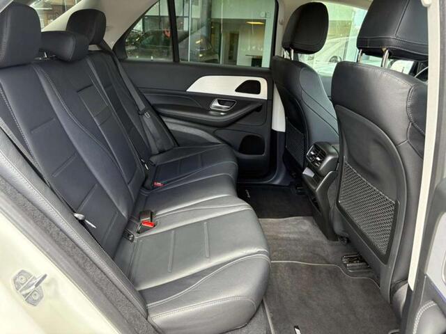 Mercedes-Benz G-Klasse 350 GLE d 3.0L 4Matic AMG Pack Night