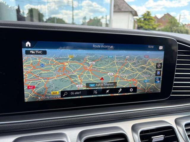 Mercedes-Benz G-Klasse 350 GLE d 3.0L 4Matic AMG Pack Night