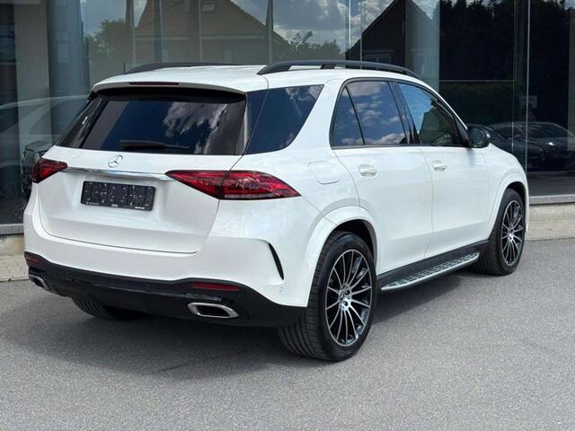 Mercedes-Benz G-Klasse 350 GLE d 3.0L 4Matic AMG Pack Night