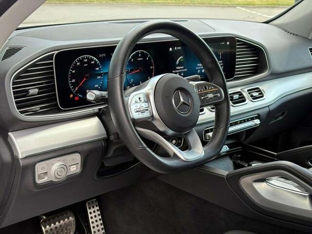 Mercedes-Benz G-Klasse 350 GLE d 3.0L 4Matic AMG Pack Night