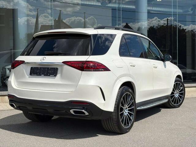 Mercedes-Benz G-Klasse 350 GLE d 3.0L 4Matic AMG Pack Night