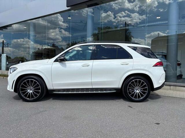 Mercedes-Benz G-Klasse 350 GLE d 3.0L 4Matic AMG Pack Night