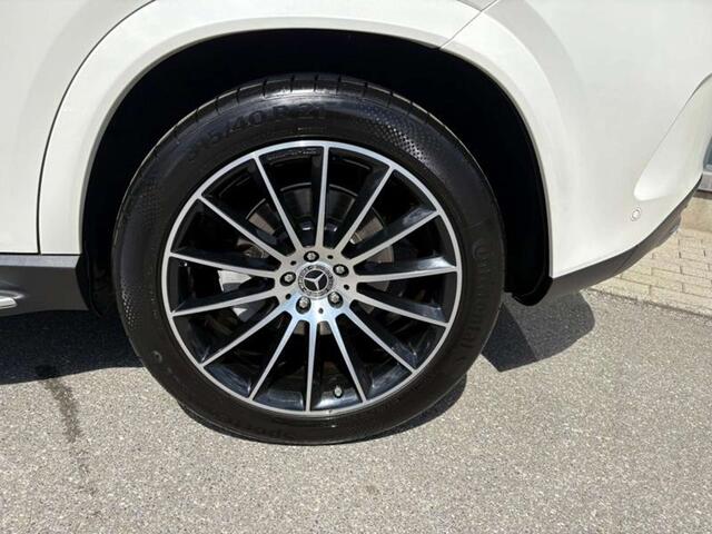Mercedes-Benz G-Klasse 350 GLE d 3.0L 4Matic AMG Pack Night