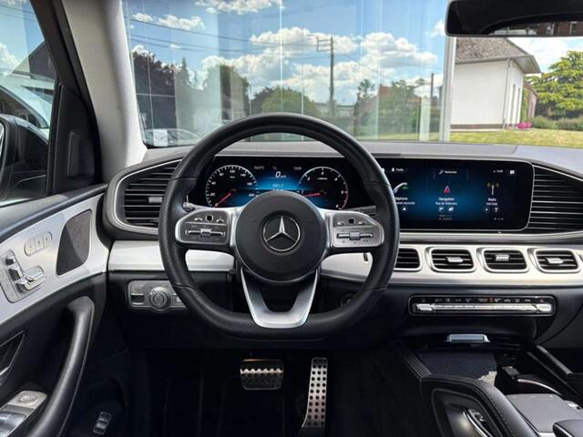 Mercedes-Benz G-Klasse 350 GLE d 3.0L 4Matic AMG Pack Night