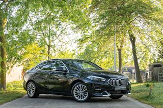 BMW 2-SERIE 218 iA Gran Coup� * Luxury Line * Camera * LEDER *