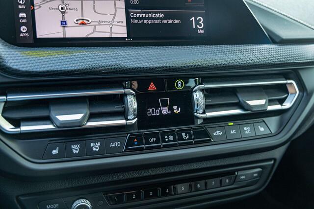BMW 2-Serie 218 iA Gran Coup�  Luxury Line  Camera  LEDER 