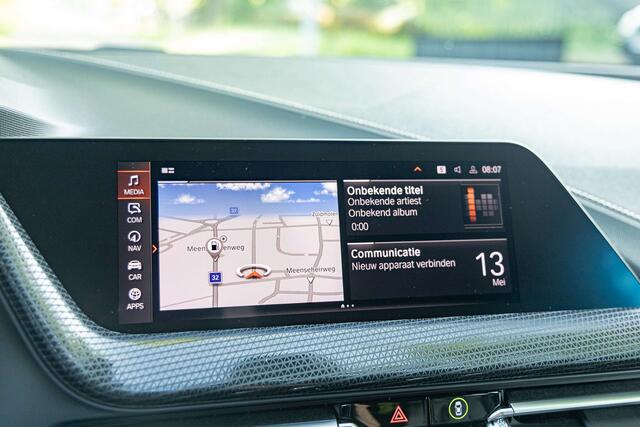 BMW 2-Serie 218 iA Gran Coup�  Luxury Line  Camera  LEDER 