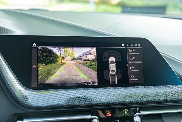 BMW 2-Serie 218 iA Gran Coup�  Luxury Line  Camera  LEDER 