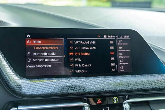 BMW 2-Serie 218 iA Gran Coup�  Luxury Line  Camera  LEDER 