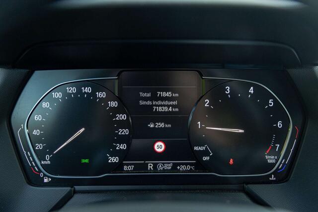 BMW 2-Serie 218 iA Gran Coup�  Luxury Line  Camera  LEDER 