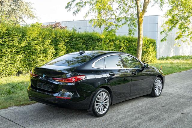 BMW 2-Serie 218 iA Gran Coup�  Luxury Line  Camera  LEDER 