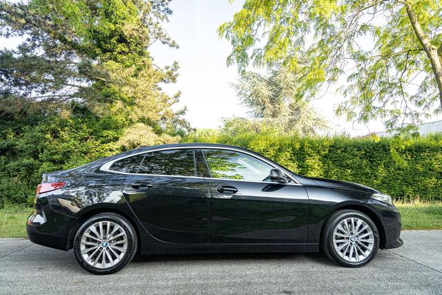 BMW 2-Serie 218 iA Gran Coup�  Luxury Line  Camera  LEDER 