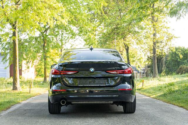 BMW 2-Serie 218 iA Gran Coup�  Luxury Line  Camera  LEDER 