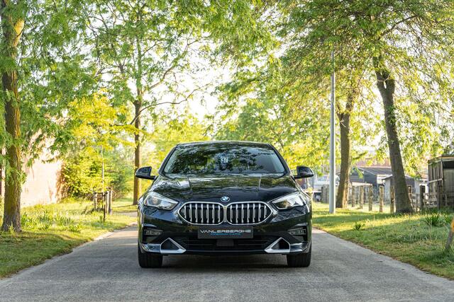 BMW 2-Serie 218 iA Gran Coup�  Luxury Line  Camera  LEDER 