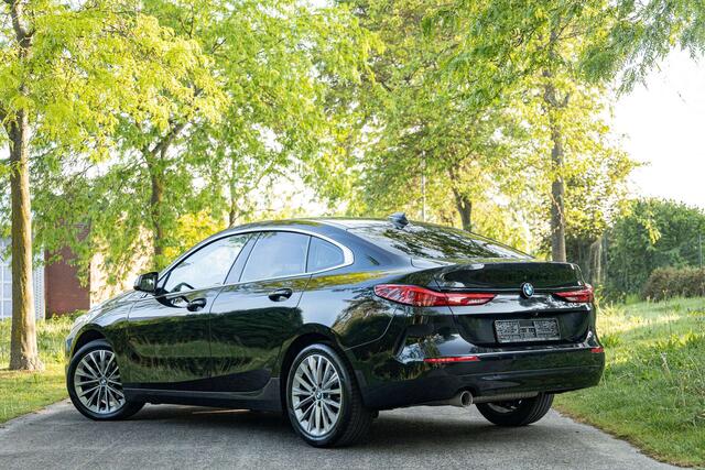 BMW 2-Serie 218 iA Gran Coup�  Luxury Line  Camera  LEDER 