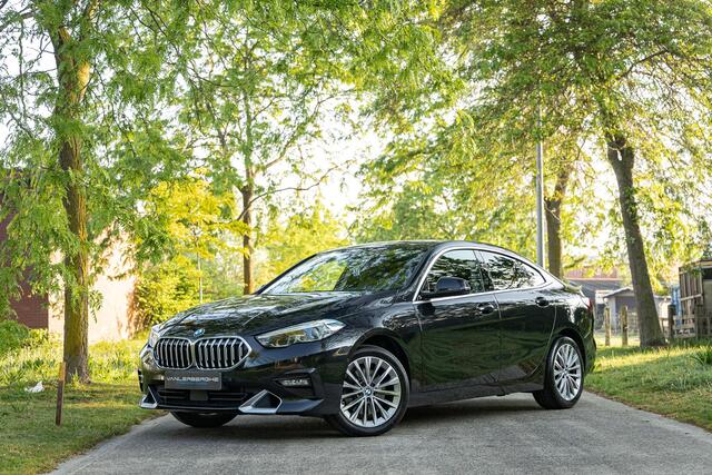 BMW 2-Serie 218 iA Gran Coup�  Luxury Line  Camera  LEDER 