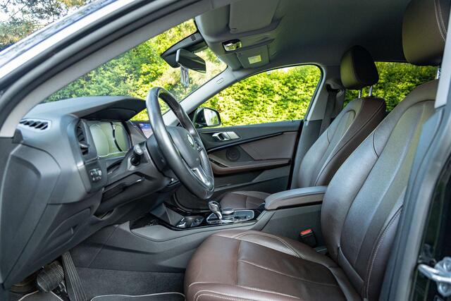 BMW 2-Serie 218 iA Gran Coup�  Luxury Line  Camera  LEDER 
