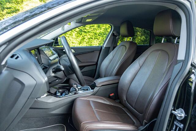 BMW 2-Serie 218 iA Gran Coup�  Luxury Line  Camera  LEDER 