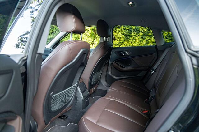 BMW 2-Serie 218 iA Gran Coup�  Luxury Line  Camera  LEDER 