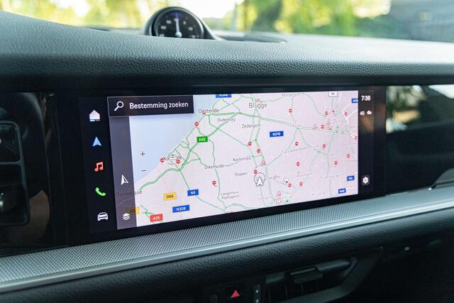 Porsche Cayenne Coup� E-Hybrid  Crayon  Pano  Sportchrono 