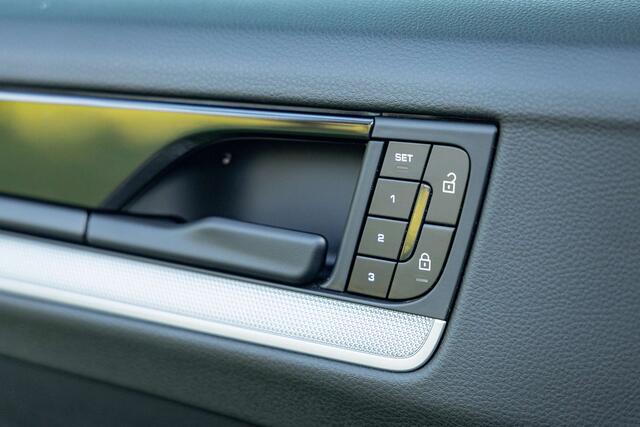 Porsche Cayenne Coup� E-Hybrid  Crayon  Pano  Sportchrono 
